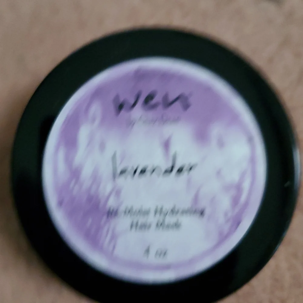 NWT,WEN CLASSIC, LAVENDER REMOIST HAIR MASK4oz.Please be sure PRICES FIRM. NO EX - Picture 9 of 9